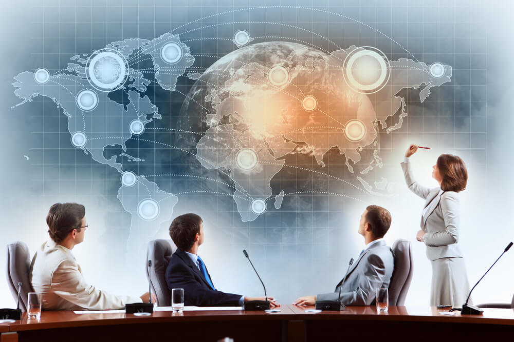 Market Diversification in Export