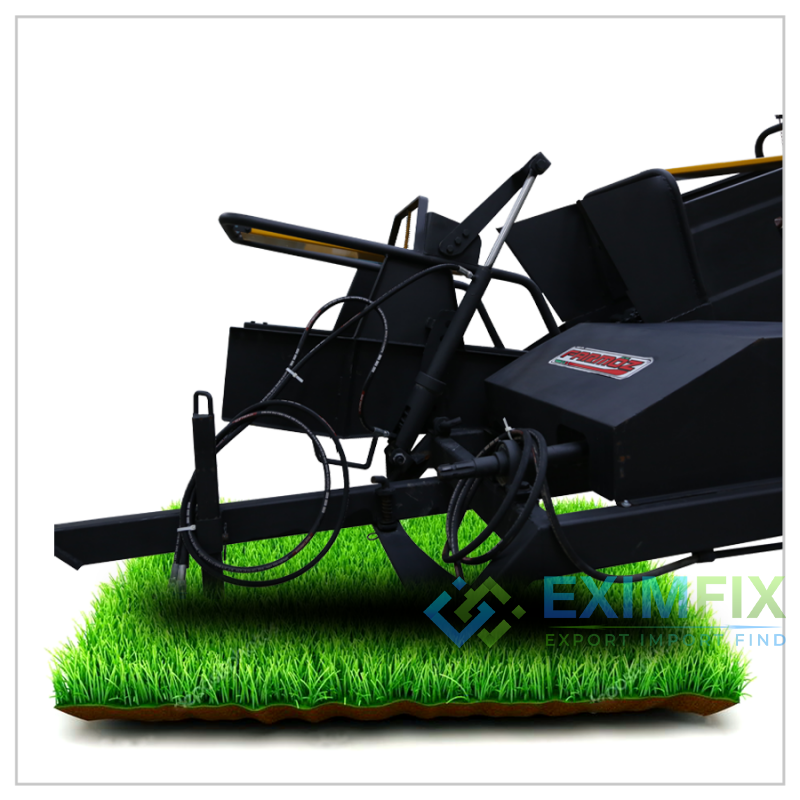 Agricultural Machinery