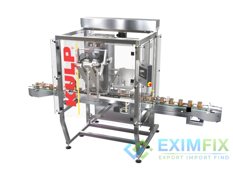 Packaging Machinery