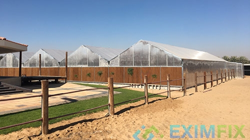 Greenhouse Solutions