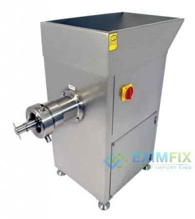 Grinding Machines