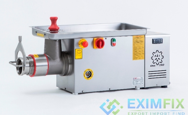 Grinding Machines