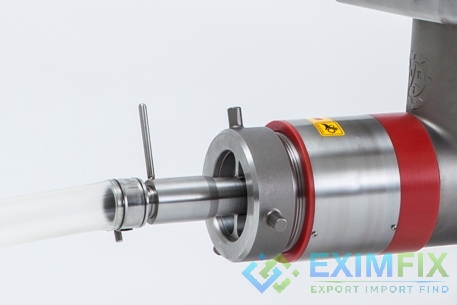 Grinding Machines