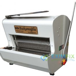 Bread Slicing Machine