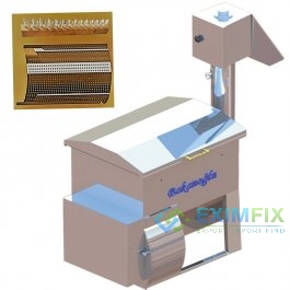 Flour Sifting Machine