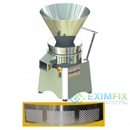 Flour Sifting Machine