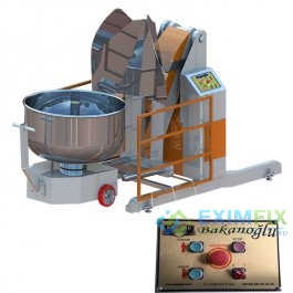 Dough Kneading Machine