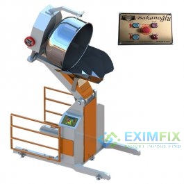 Dough Kneading Machine