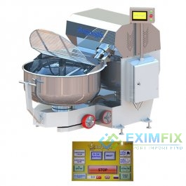 Dough Rolling Machine