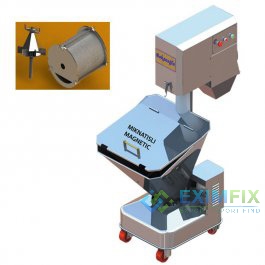 Flour Sifting Machine