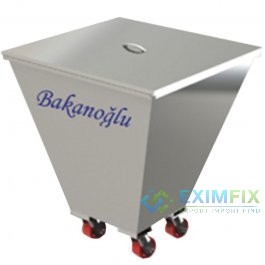 Dough Fermentation