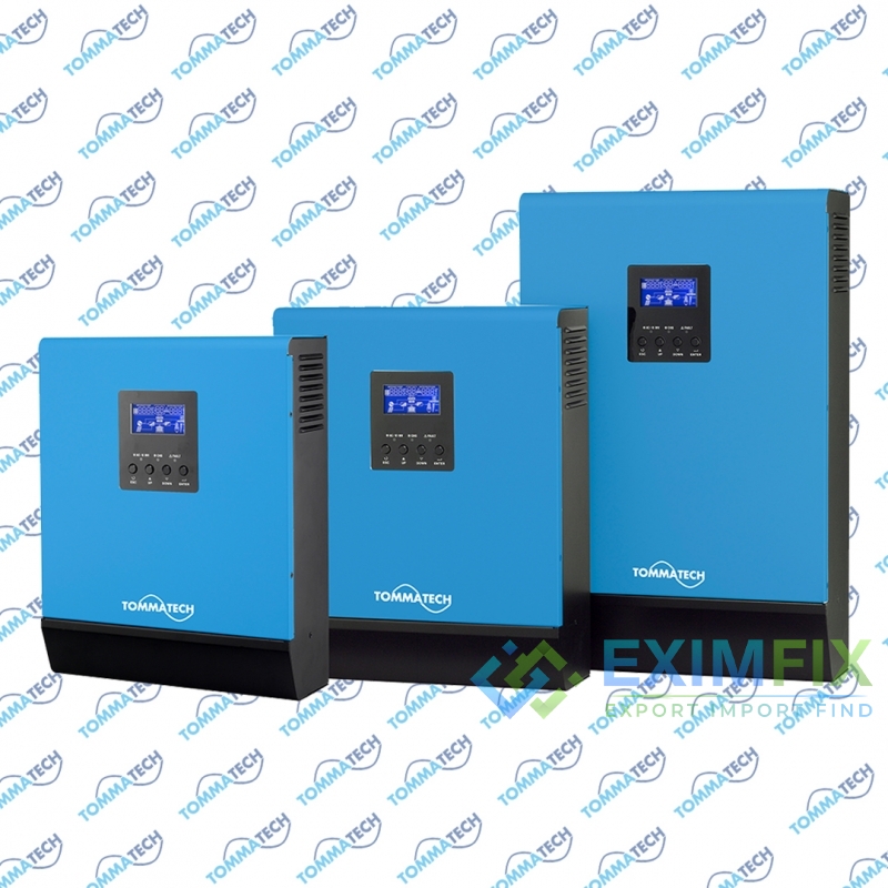 Inverters