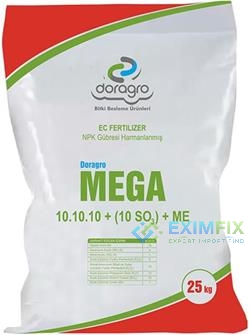 Compound Fertilizers