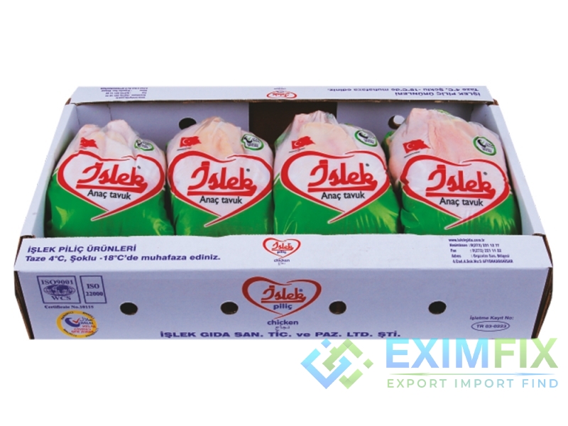 Chicken Products