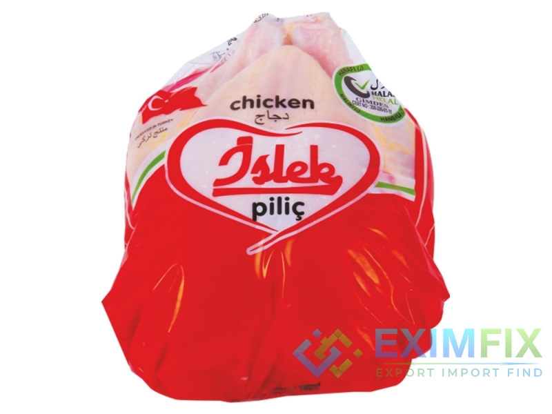 Chicken Products