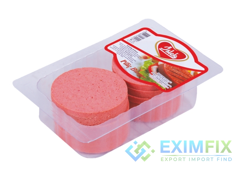 Chicken Products