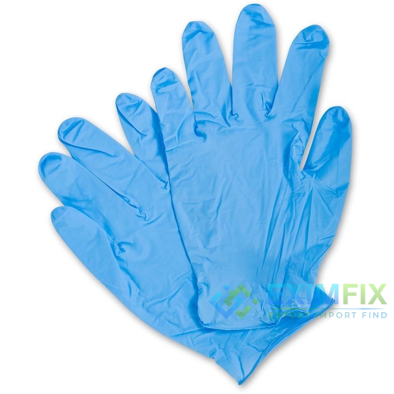 Nitrile Gloves