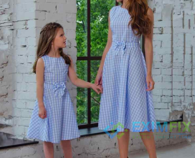 Womens & Children Clothing