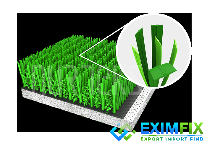 Types of Synthetic Grass