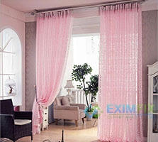 Types of Curtains