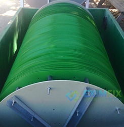 Waste Water Treatment Unit