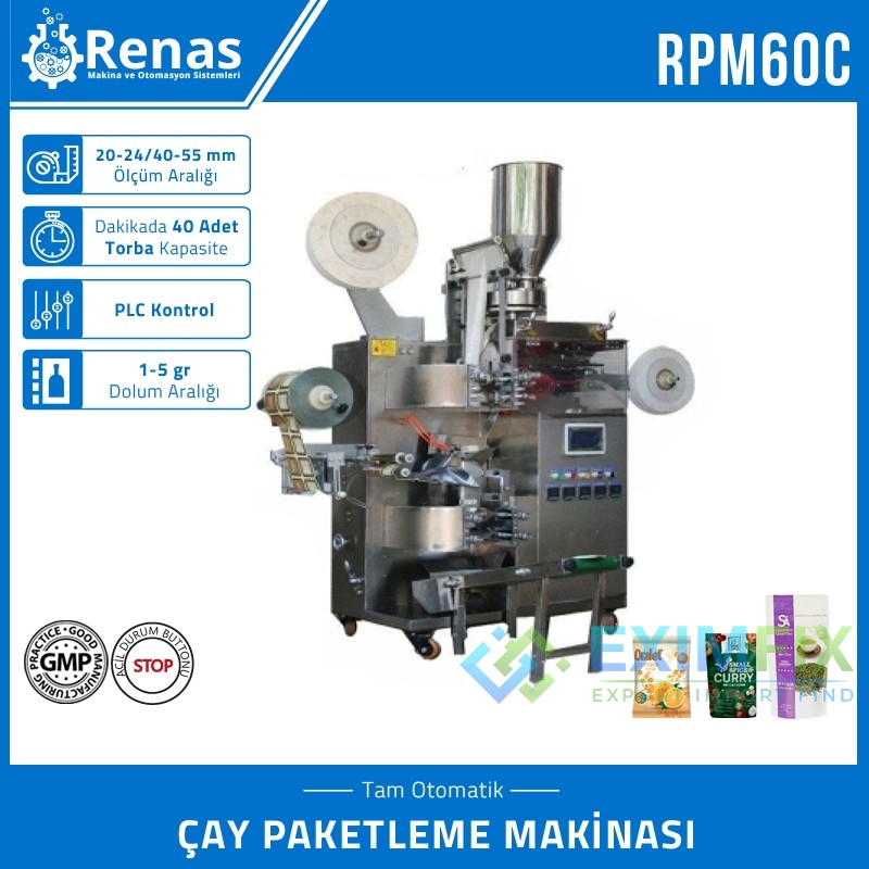 Packaging Machines