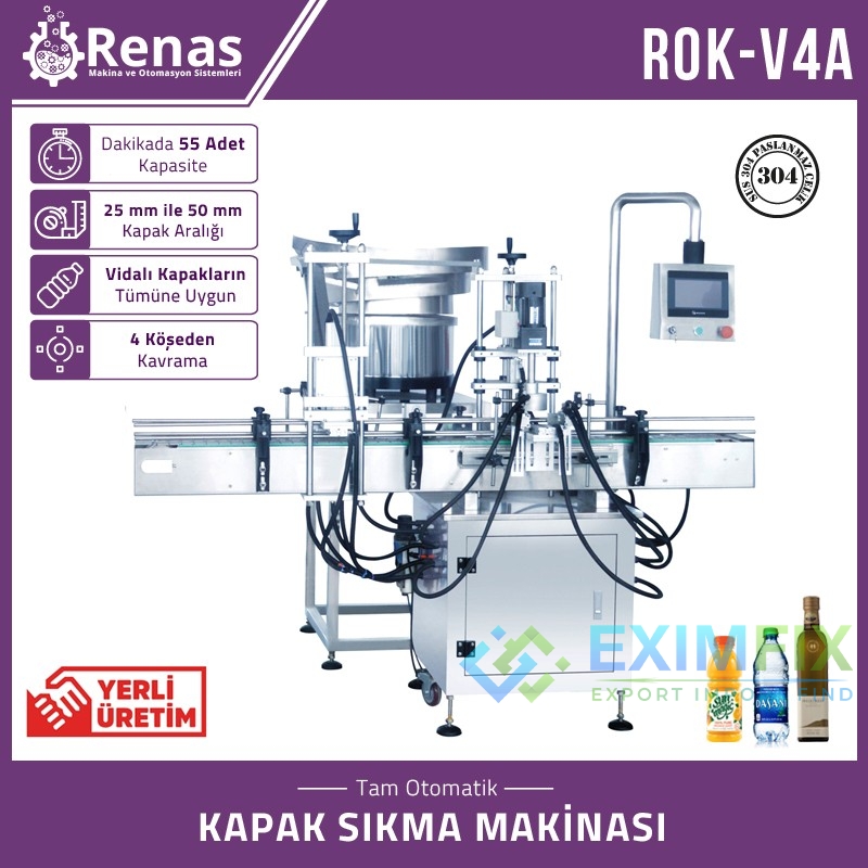 Packaging Machines