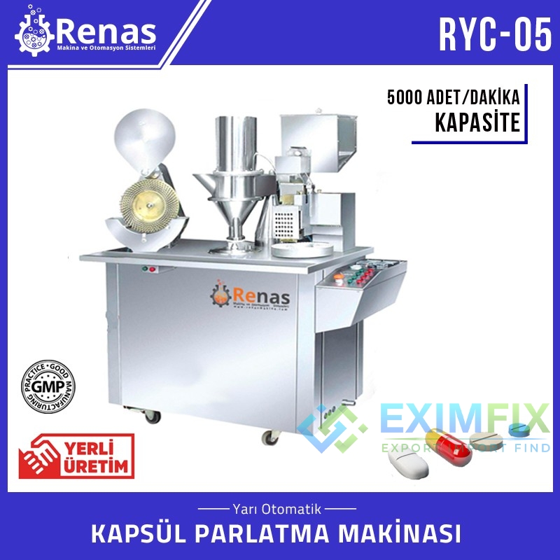 Polishing Machines