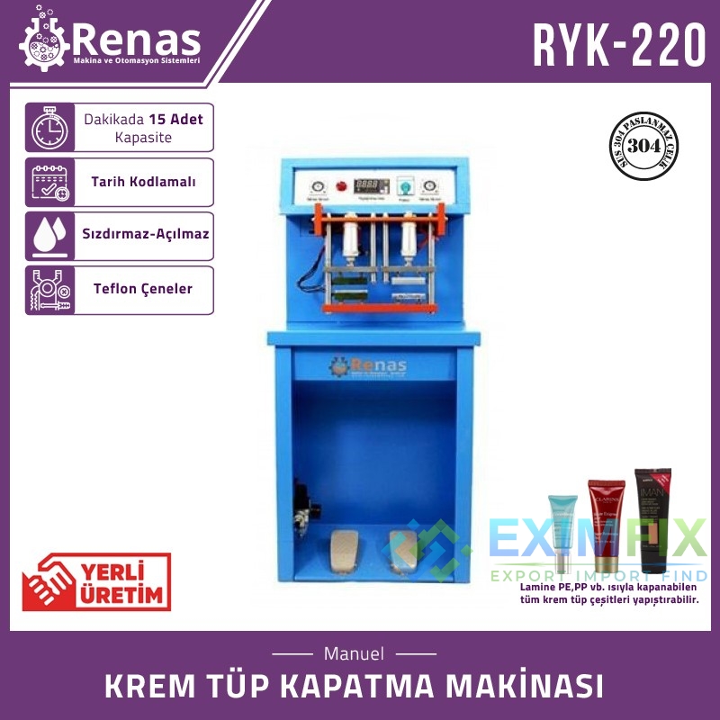 Packaging Machines