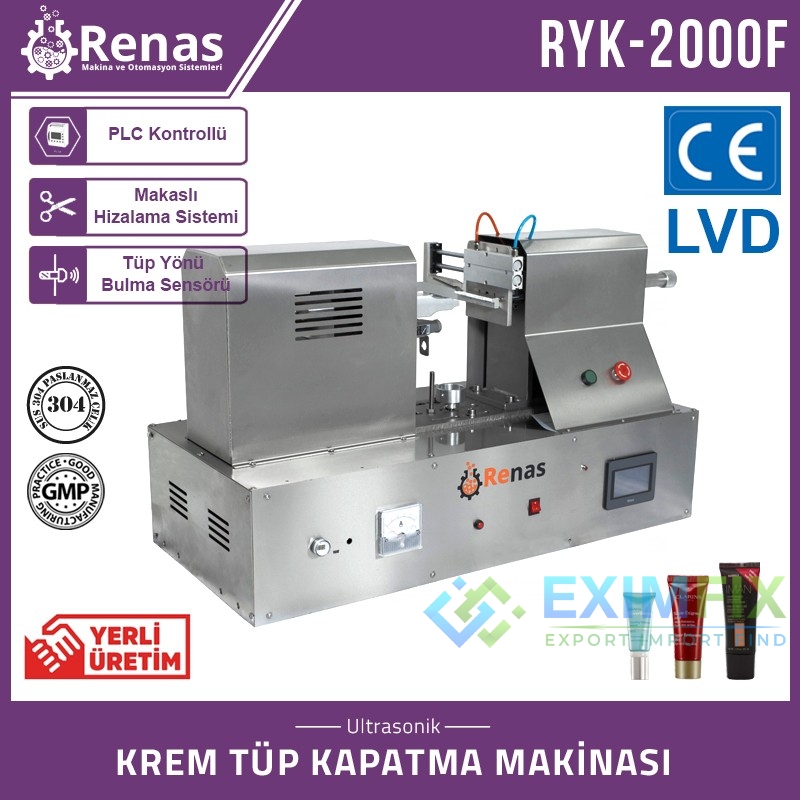 Packaging Machines