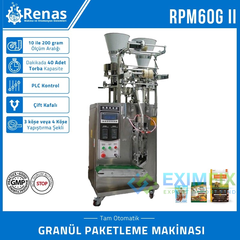 Packaging Machine