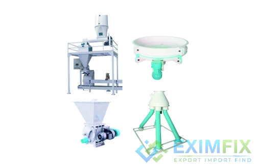 Packaging Equipments