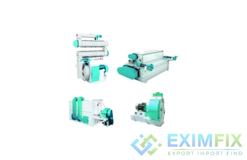 Feed Machineries