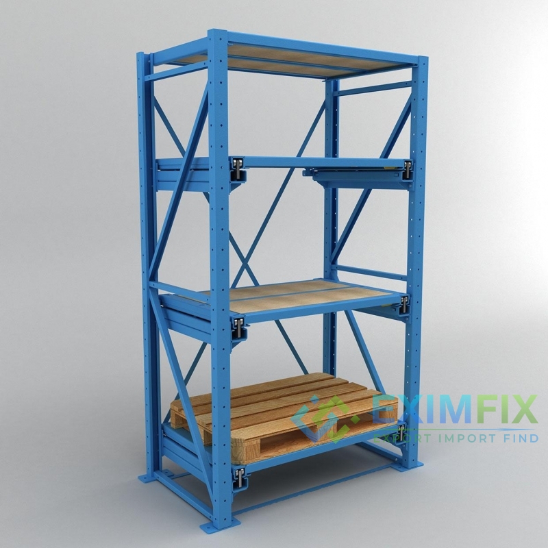 Mold Racks