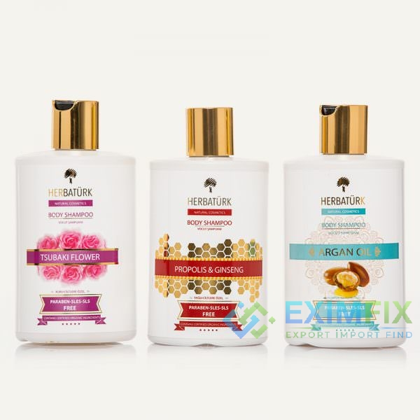 Argan Oil