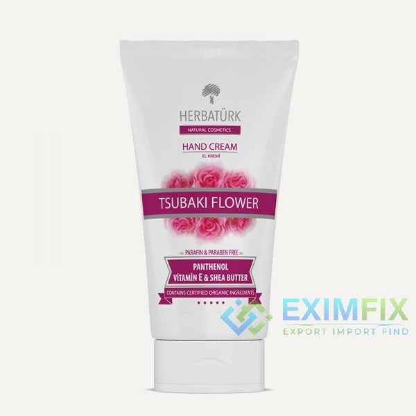 Hand Cream