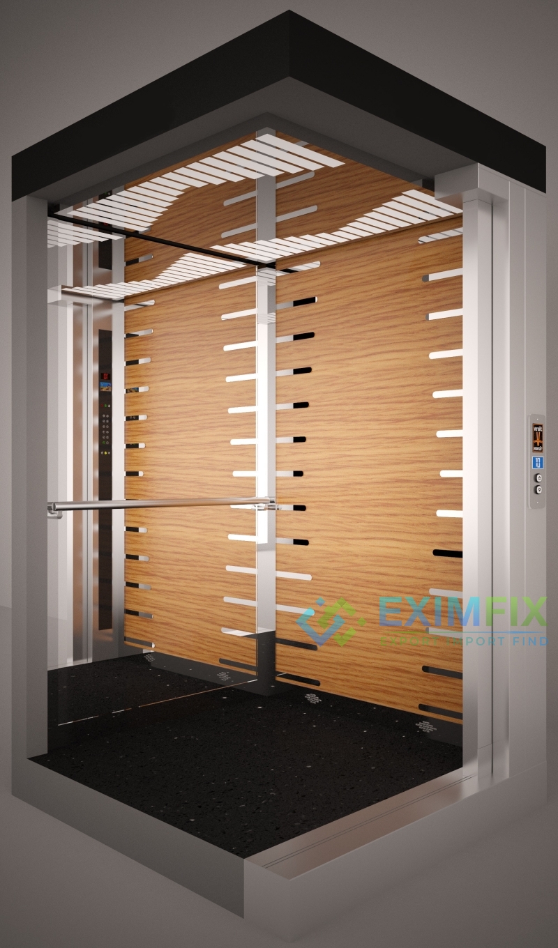 Elevator Cabins