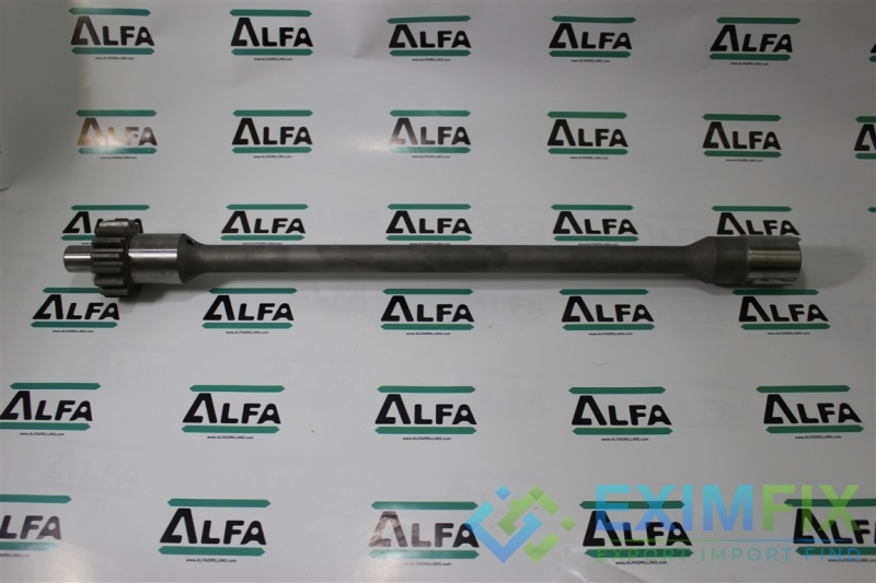 Drilling Equipment