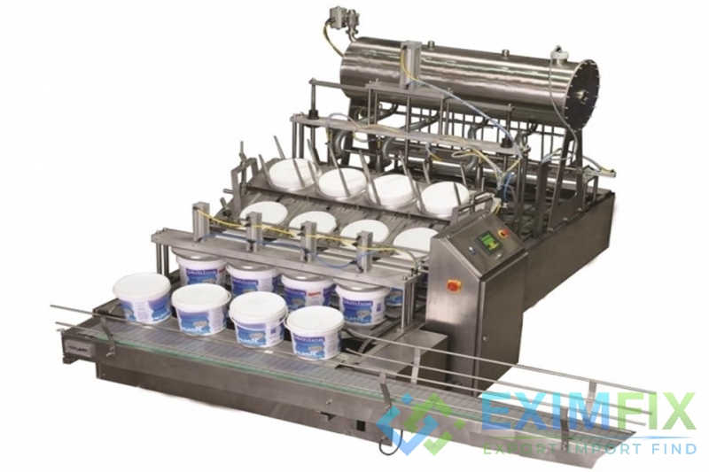 Packaging Machines