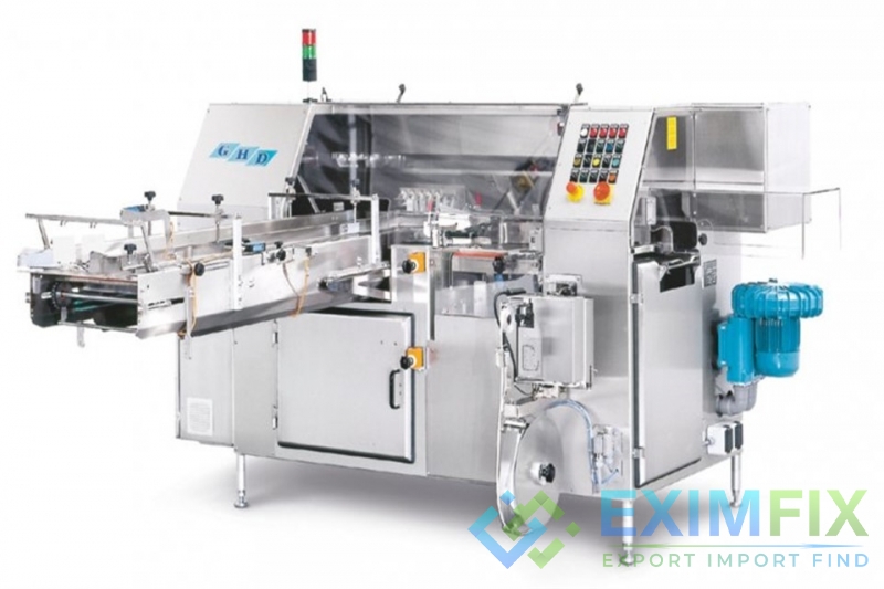 Packaging Machines