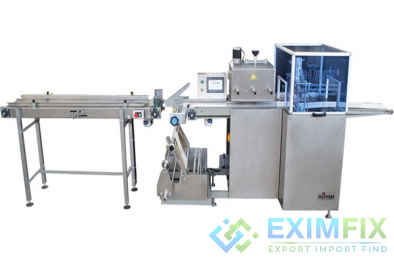 Packaging Machines