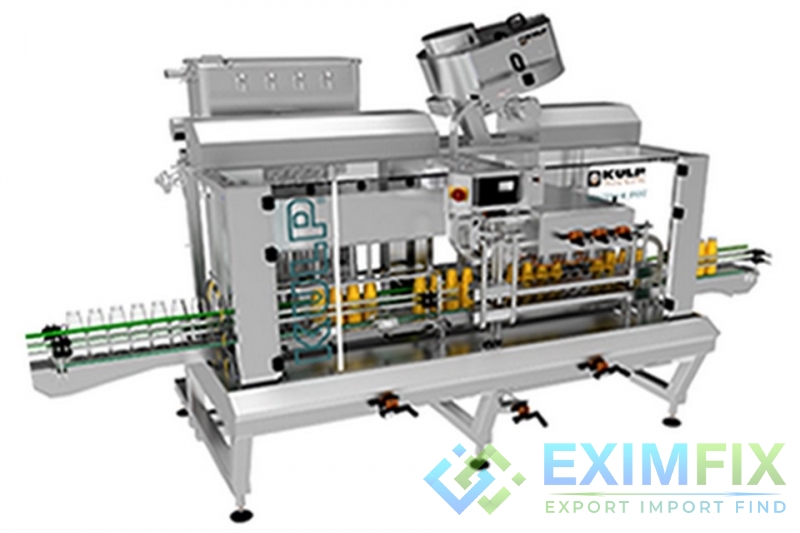 Packaging Machines