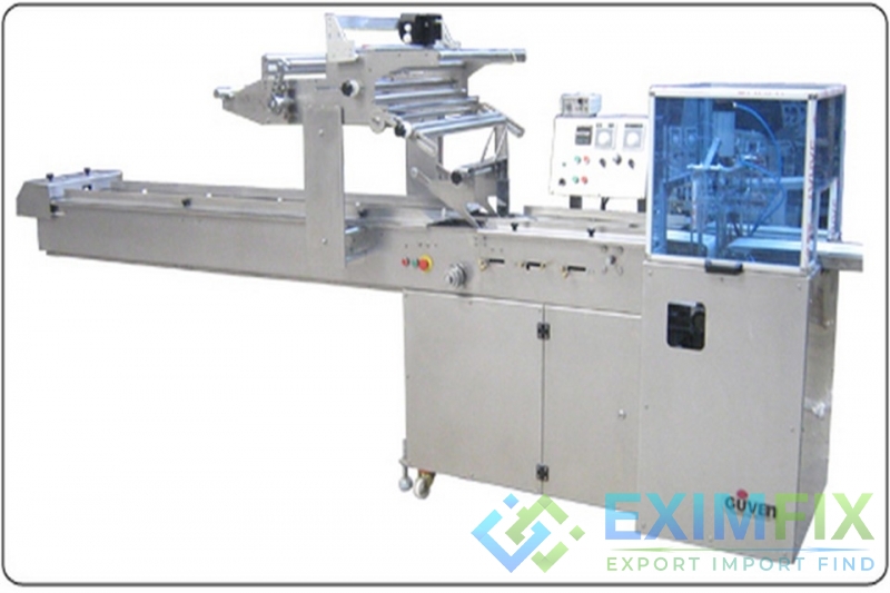 Packaging Machines