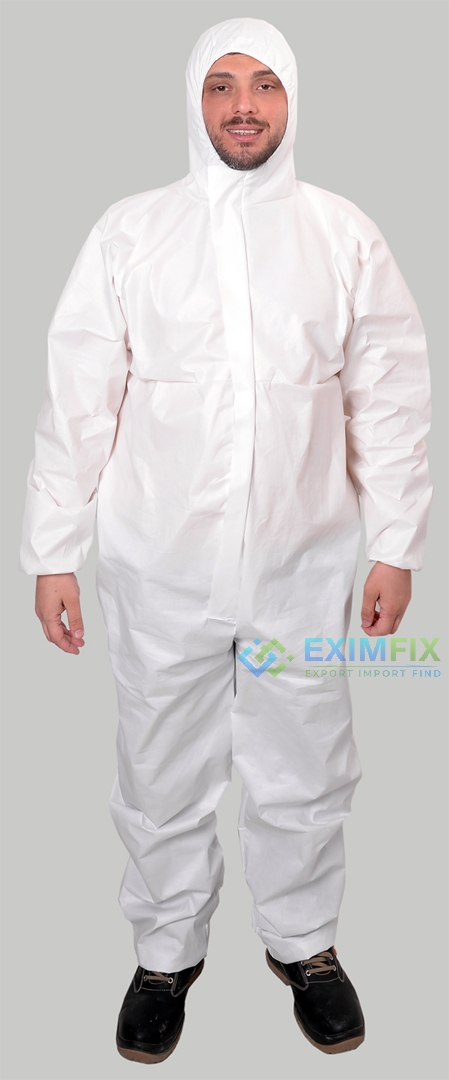 Protective Coverall