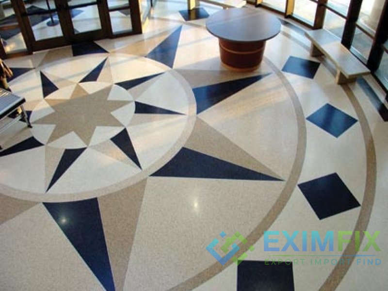 Epoxy Floor Coating