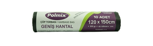 Heavy Industry Large Garbage Bag