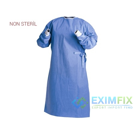 Surgical Gown