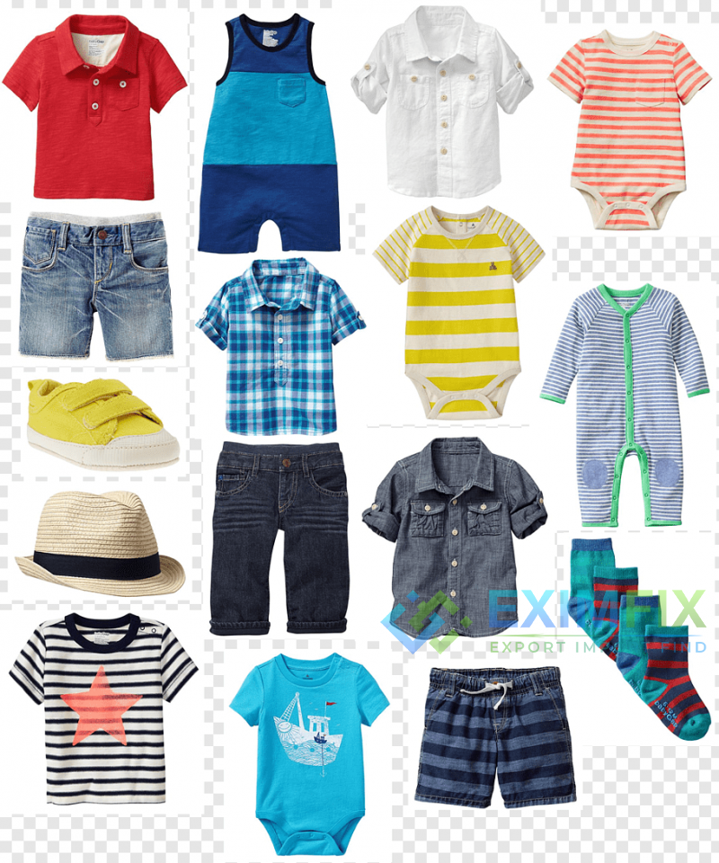 Children's Clothing