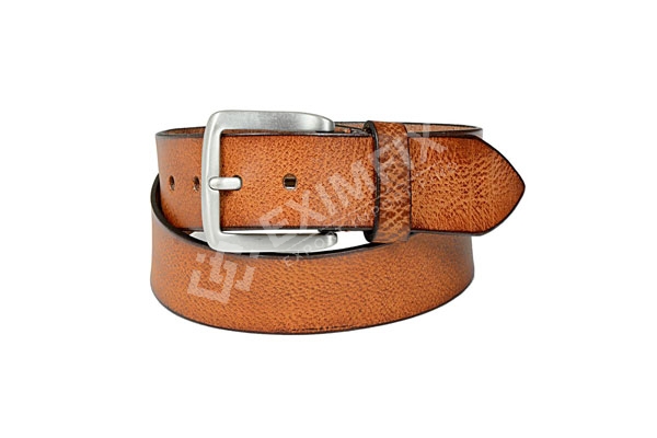 Leather Waist Belt