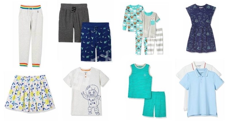 Kids Clothing